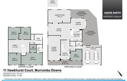 11 Hawkhurst Court, Murrumba Downs, Qld 4503