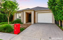 14 James Cook Drive, Truganina, Vic 3029
