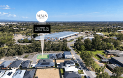 7 Maamba Road, Wattle Grove, WA 6107