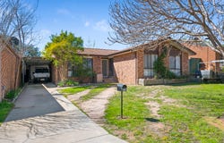 27 Thomas Hart Street, Banks, ACT 2906