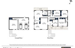38 Daley Crescent, Fraser, ACT 2615
