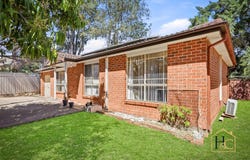 4 Clancy Lane, Seven Hills, NSW 2147