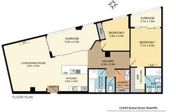 114/81 Sutton Street, Redcliffe, Qld 4020