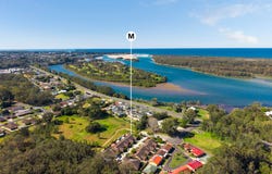 12/3 Rutland Street, Nambucca Heads, NSW 2448