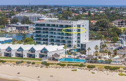 511/16 Dolphin Drive, Mandurah, WA 6210