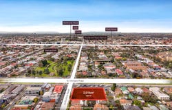 137-151 St Georges Road, Northcote, Vic 3070
