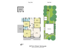 28 Flynn Street, Springvale, Vic 3171