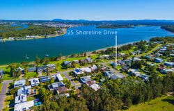 25 Shoreline Drive, North Shore, NSW 2444