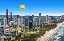 3/9-13 Margaret Avenue, Broadbeach, Qld 4218