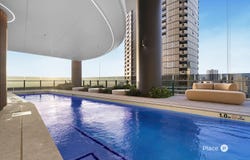 22609/16 Casino Drive, Broadbeach, Qld 4218