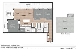 103/1 Waterfront Place, Robina, Qld 4226