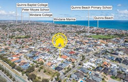 44 RUPARA CIRCLE, Quinns Rocks, WA 6030