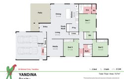 25 Retreat Crescent, Yandina, Qld 4561