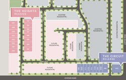 Lot 206, 38 Pembrey Loop, Cowes, Vic 3922