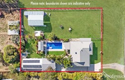 18 Lascelles Street, Bowen, Qld 4805