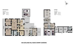 560 Ackland Hill Road, Cherry Gardens, SA 5157