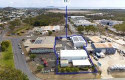 3 Hixon Street, South Gladstone, Qld 4680
