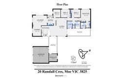 20 Randall Crescent, Moe, Vic 3825