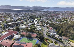 6 Clift Street, Mount Stuart, Tas 7000