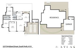 2/27 Strickland Street, South Perth, WA 6151