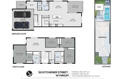 32 Kitchener Street, Wynnum, Qld 4178