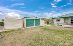 8 Totten Street, Kepnock, Qld 4670