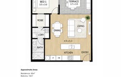 708/52 Adelaide Street, Fremantle, WA 6160