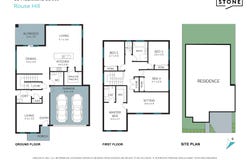 33 Mcclelland Street, Rouse Hill, NSW 2155