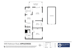 9/95 Matheson Road, Applecross, WA 6153