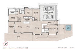 26 River Run Circuit, Ormeau Hills, Qld 4208