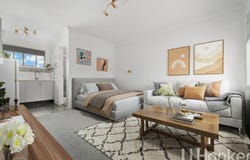 Unit 17/31 Seymour Street, Bathurst, NSW 2795