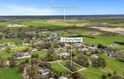 3 Quarry Road, Tynong, Vic 3813