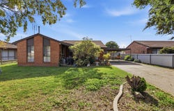 6 Mathieson Court, Benalla, Vic 3672