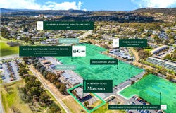 Ampol, 42 Mawson Place, Mawson, ACT 2607