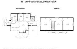 2 Stumpy Gully Lane, Dinner Plain, Vic 3898