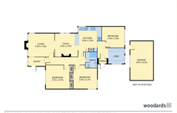 Unit 4/14 Carlisle Street, Woodend, Vic 3442