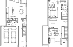 Lot 339 Lacebark Drive, St Helena, Vic 3088
