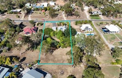 7 Ronald Crescent, Benaraby, Qld 4680