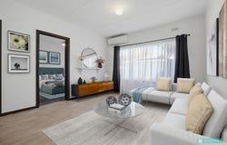 Unit 8/6 Minto St, Quarry Hill, Vic 3550