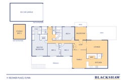 11 Rechner Place, Flynn, ACT 2615