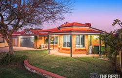 15 Frampton Crescent, Canning Vale, WA 6155