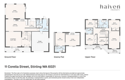 11 CORELLA STREET, Stirling, WA 6021
