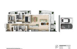 6/24 Brooks Parade, Belmont, NSW 2280