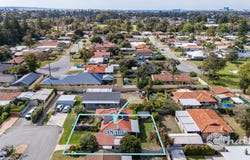 18 Pavo Close, Rockingham, WA 6168