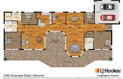 1280 Silverdale Road, Werombi, NSW 2570