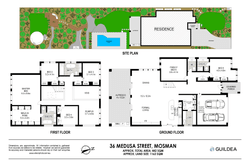 36 Medusa Street, Mosman, NSW 2088