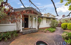 25 Finniss Crescent, Narrabundah, ACT 2604