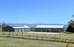 1 Kings Lane, Avonside, NSW 2628