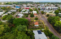12 Queen Street, Stuart Park, NT 0820