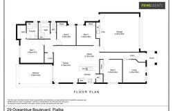 29 Oceanblue Boulevard, Pialba, Qld 4655
